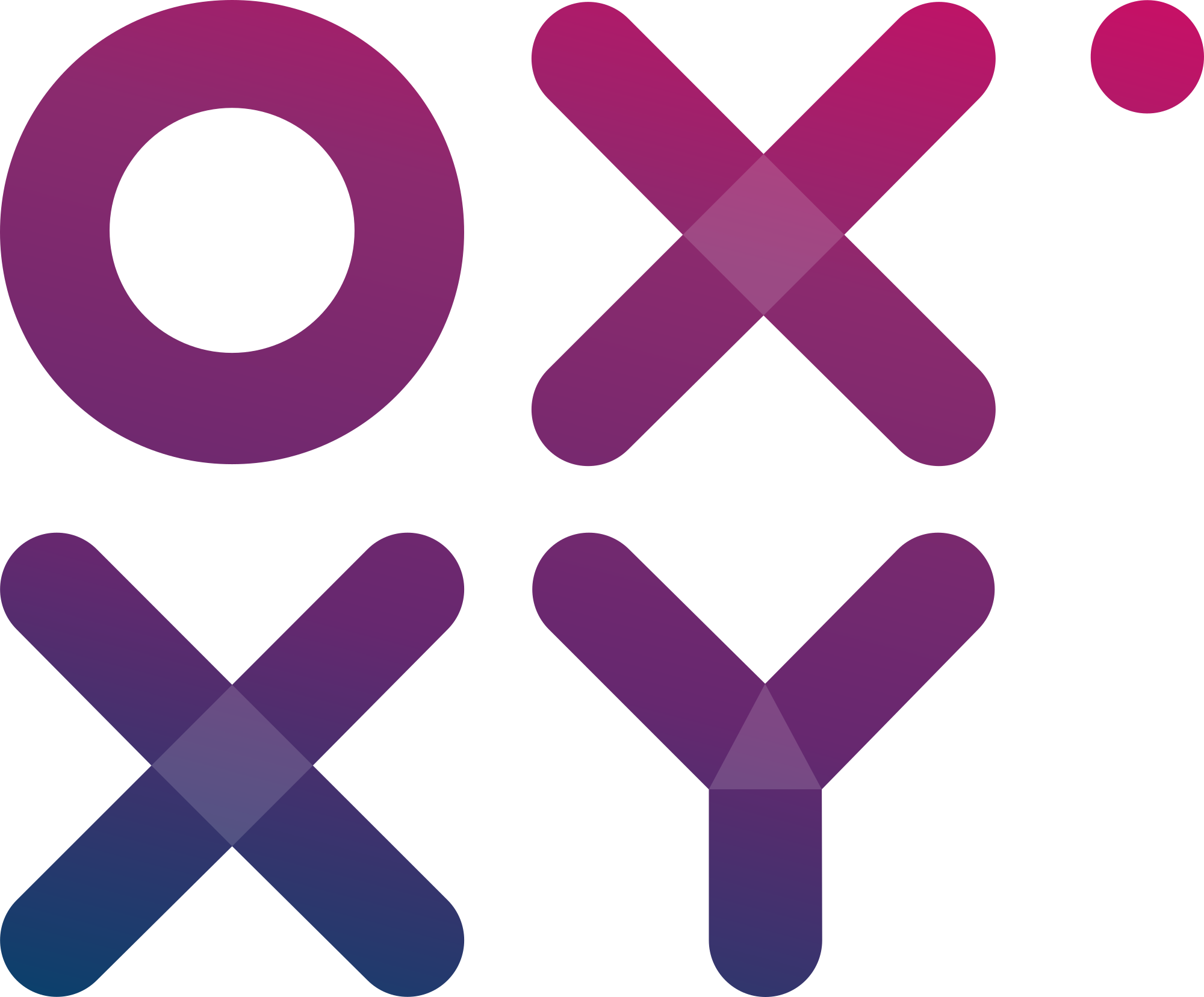 OXXY Solutions